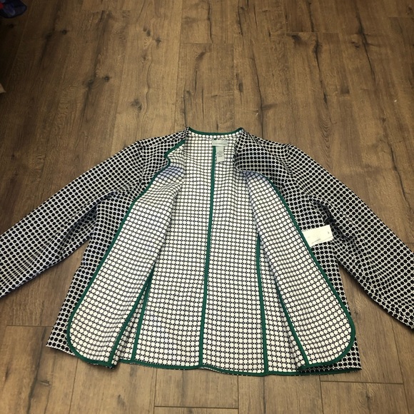 CATHERINS LADIES PLUS SIZE LIGHT JACKET - Picture 2 of 5